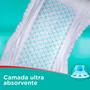 Imagem de Fralda Pampers Pants Ajuste Total G 72 unidades