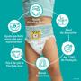 Imagem de Fralda Pampers Pants Ajuste Total G com 144un