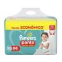 Imagem de Fralda Pampers Pants Ajuste Total Max XG 86 Unidades