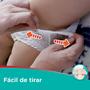 Imagem de Fralda Pampers Pants Ajuste Total XG 14 unidades