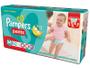 Imagem de Fralda Pampers Pants Tam. M 