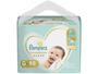 Fralda Pampers Premium Care G - 9 a 13kg 68 Unidades Imagem de Fralda Pampers Premium Care G - 9 a 13kg 68 Unidades