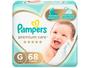 Imagem de Fralda Pampers Premium Care G