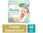 Imagem de Fralda Pampers Premium Care G