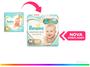 Fralda Pampers Premium Care M - 6 a 10kg 80 Unidades Imagem de Fralda Pampers Premium Care M
