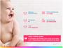 Fralda Pampers Premium Care M - 6 a 10kg 80 Unidades Imagem de Fralda Pampers Premium Care M