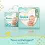 Imagem de Fralda Pampers Premium Care Nova Mega Tamanho XG 26 Unidades 