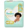 Imagem de Fralda Pampers Premium Care Nova Mega Tamanho XXG 24 Unidades 