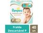 Imagem de Fralda Pampers Premium Care P