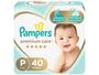 Imagem de Fralda Pampers Premium Care P