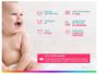 Imagem de Fralda Pampers Premium Care Pants Calça Tam. M
