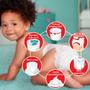 Imagem de Fralda Pampers Premium Care Pants Calça Tam. XG 11 a 15kg 64 Unidades