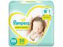 Imagem de Fralda Pampers Premium Care RN Até 4kg 36 Unidades