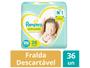Imagem de Fralda Pampers Premium Care RN Até 4kg 36 Unidades
