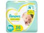 Imagem de Fralda Pampers Premium Care RN+