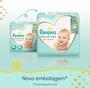 Imagem de Fralda Pampers Premium Care Tamanho G Com 68 Unidades