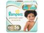 Imagem de Fralda Pampers Premium Care XXG + de 14kg