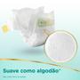 Imagem de Fralda Pampers Recém Nascido Premium Care RN 36 Unidades Descartáveis