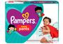 Imagem de Fralda pampers super pants