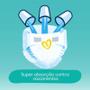 Imagem de Fralda Pampers Supersec P com 42 Unidades