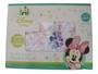 Imagem de Fralda Pano Luxo Disney Baby Minasrey Mickey Minnie (3838)