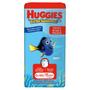 Imagem de Fralda para Piscina Huggies G-XG Little Swimmers 10 Unidades