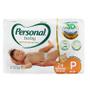 Imagem de Fralda personal baby premium jumbo (a escolher)