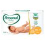 Imagem de Fralda Personal Baby Premium Protection RN até P com 40 Unidades