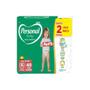 Imagem de Fralda Personal Baby Total Protect Pants XG 40 Unidades