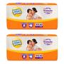Imagem de Fralda Pom Pom Derma Protek Hiper 1 Pacote Tamanho XG C/ 60 unidades