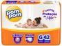 Imagem de Fralda Pom Pom Derma Protek Mega G com 42un