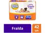 Imagem de Fralda Pom Pom Derma Protek Mega G com 42un