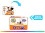 Imagem de Fralda Pom Pom Derma Protek Mega G com 42un