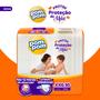 Imagem de Fralda Pom Pom Derma Protek Mega XXG com 30un