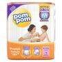 Imagem de Fralda pom pom derma protek, pom pom tamanho xxg 18 uni