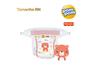 Imagem de Fralda Pom Pom Fisher Price Derma Protek Tamanho RN até 5kg Com 36 Unidades