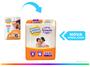 Fralda Pom Pom Protek Proteção de Mãe Jumbo - Tam. XG 12 a 15kg 20 Unidades Imagem de Fralda Pom Pom Protek Proteção de Mãe Jumbo