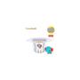 Imagem de Fralda Pompom Derma Protek Tam M - ATACADO BARATO - kit com 56 Unidades/Tiras