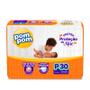 Imagem de Fralda Pompom Tamanho P com 30 Fraldas - P / 30
