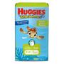 Imagem de FRALDA PRAIA E PISCINA HUGGIES LITTLE SWIMMERS P/M - 11 un