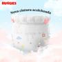 Imagem de Fralda Roupinha Huggies Supreme Care Tamanho M 100 Unidades Descartáveis