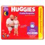 Imagem de Fralda Roupinha Huggies Supreme Care Tamanho XXG 58 Unidades Descartáveis