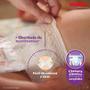 Fralda Roupinha Huggies Supreme Care Tamanho XXG 72 Unidades Descartáveis Imagem de Fralda Roupinha Huggies Supreme Care Tamanho XXG 72 Unidades Descartáveis