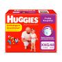 Imagem de Fralda Roupinha Huggies Supreme Care Tamanho XXG Pacote Hiper 48 Fraldas Descartáveis