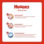 Imagem de Fralda Roupinha Tamanho M Huggies Supreme Care 36 Unidades Huggies