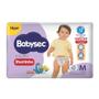 Fralda Shortinho Babysec Premium Tamanho M com 60 Fraldas Descartáveis Imagem de Fralda Shortinho Babysec Premium Tamanho M com 60 Fraldas Descartáveis