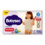 Fralda Shortinho Babysec Premium Tamanho XXG com 42 Fraldas Descartáveis Imagem de Fralda Shortinho Babysec Premium Tamanho XXG com 42 Fraldas Descartáveis