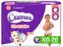 Imagem de Fralda Shortinho Cremer Tam. XG 12 a 17kg
