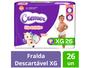 Imagem de Fralda Shortinho Cremer Tam. XG 12 a 17kg