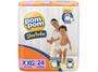 Imagem de Fralda Shortinho Pom Pom Tam. XXG